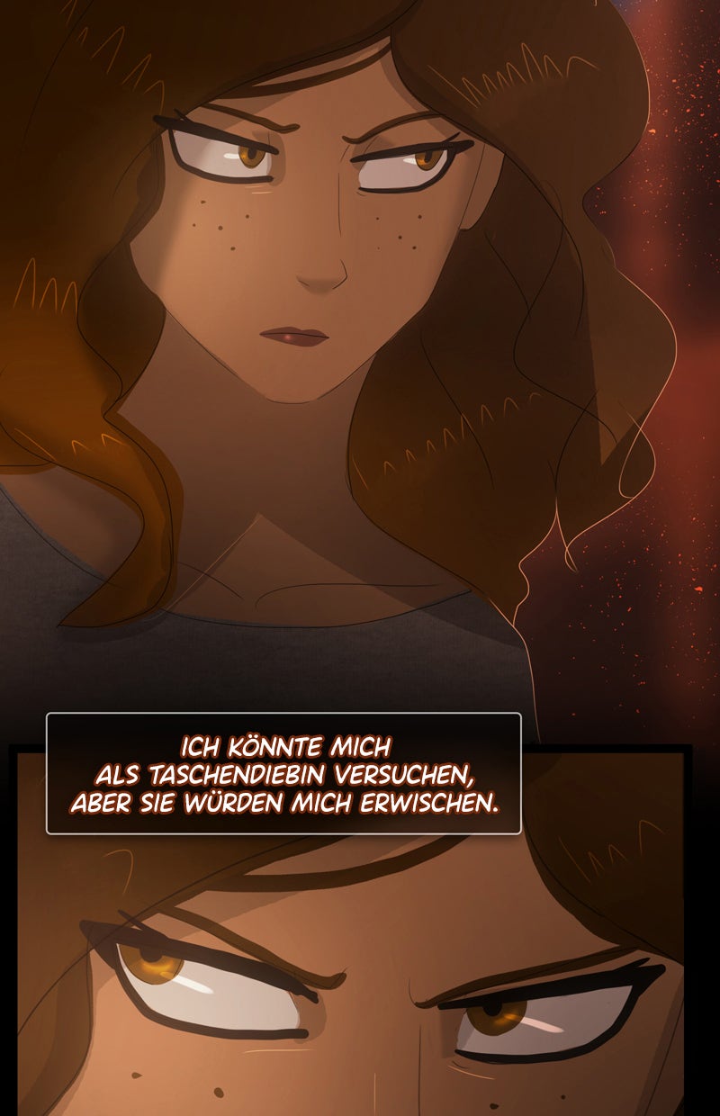 Read Not Even Bones Manga Online