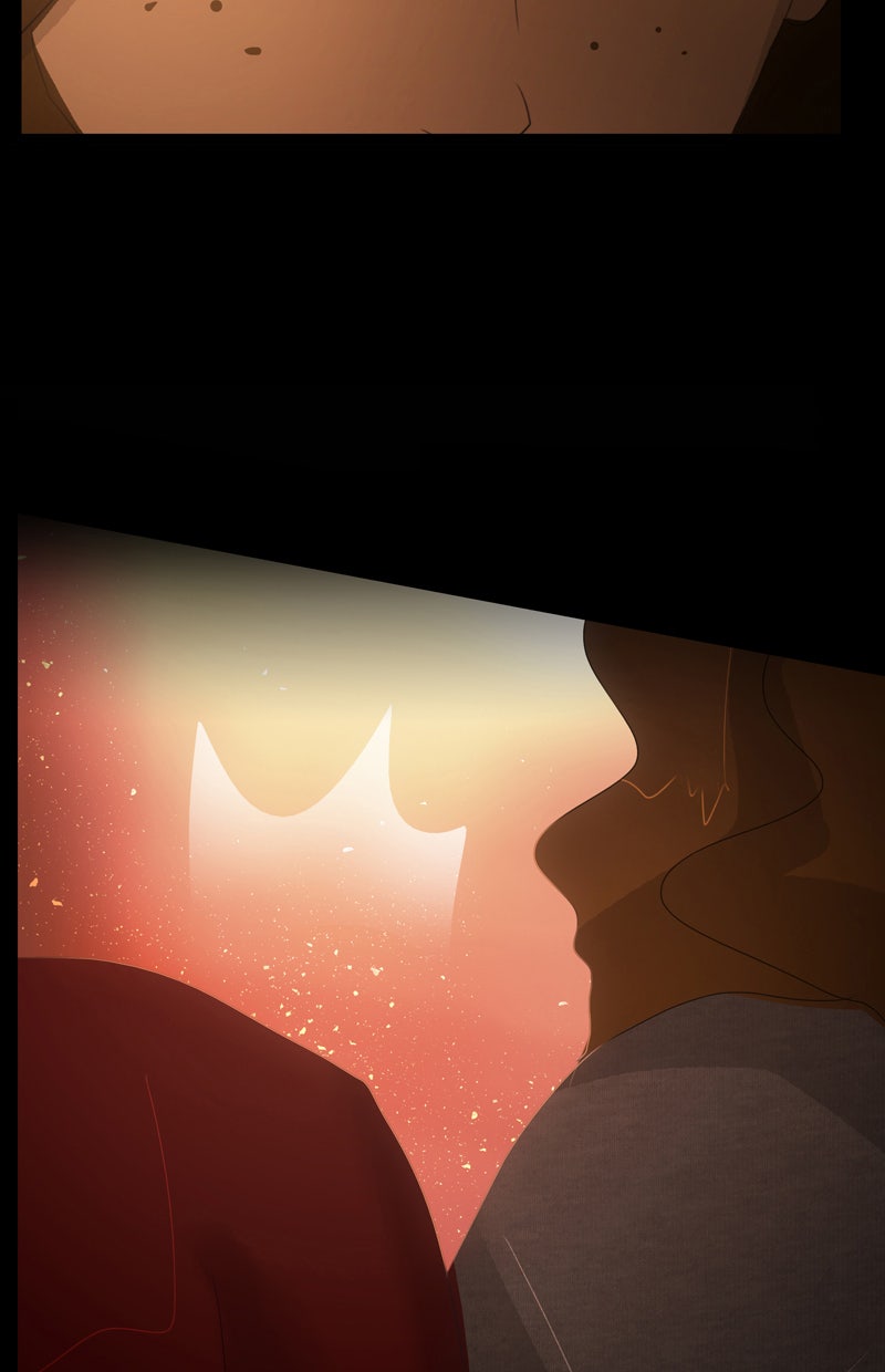 Read Not Even Bones Manga Online