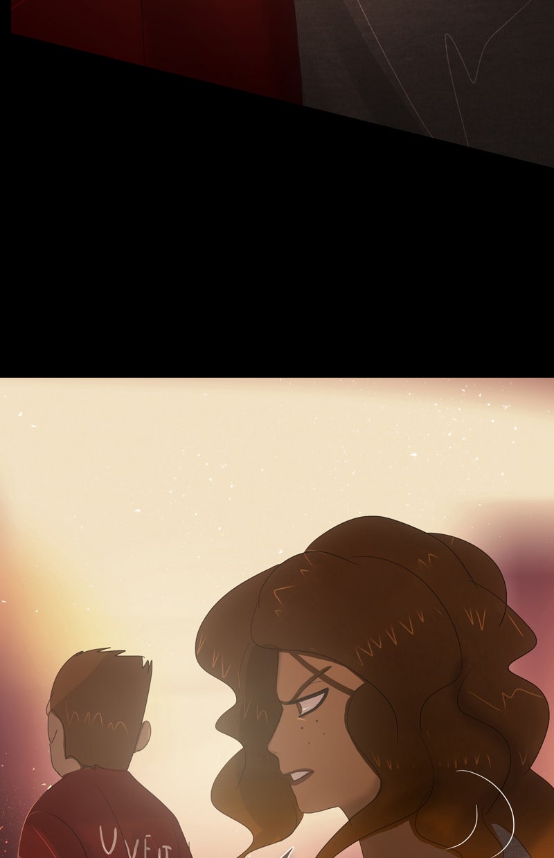 Read Not Even Bones Manga Online