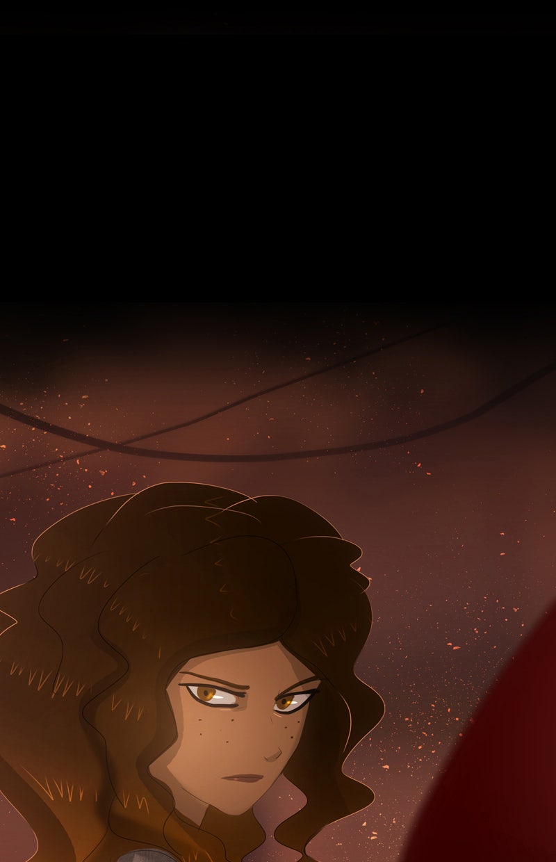 Read Not Even Bones Manga Online