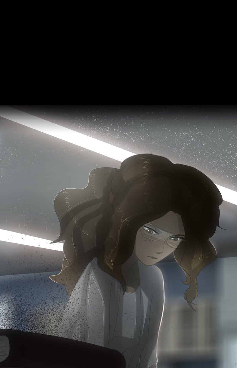 Read Not Even Bones Manga Online