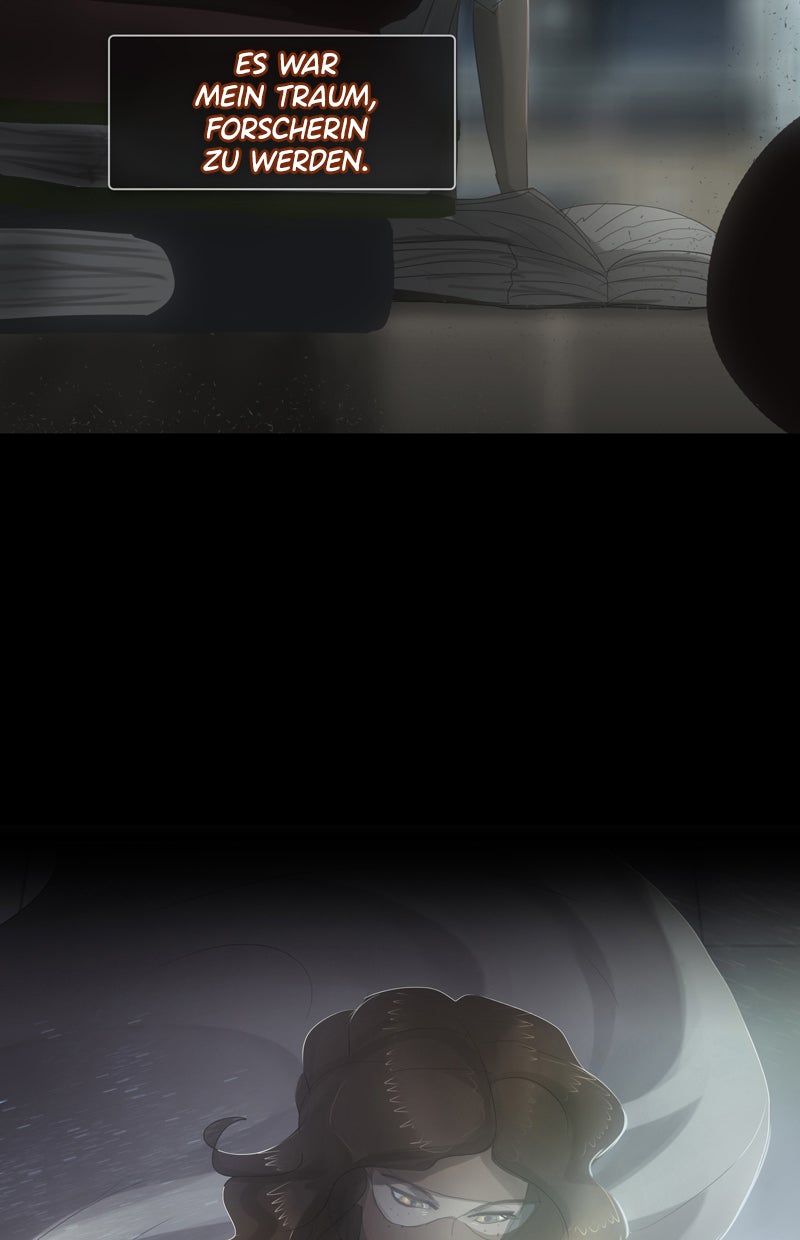 Read Not Even Bones Manga Online