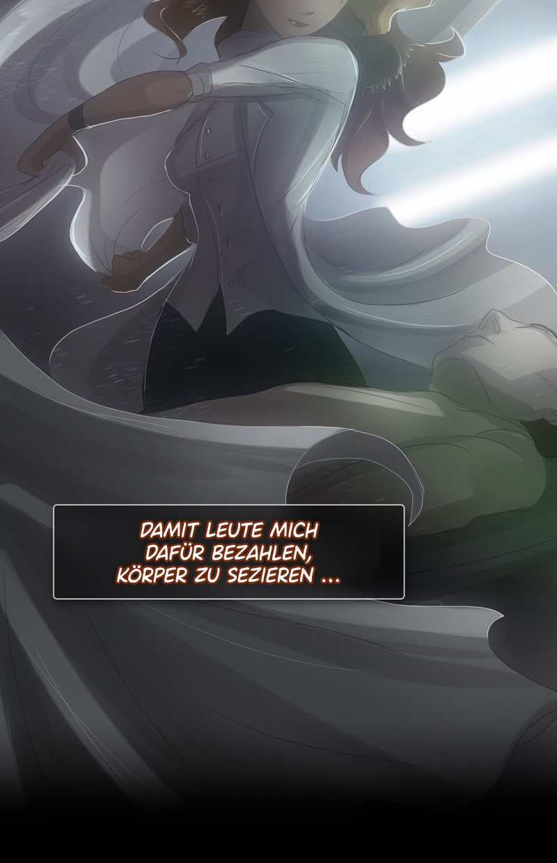 Read Not Even Bones Manga Online