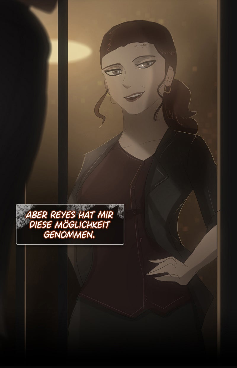 Read Not Even Bones Manga Online