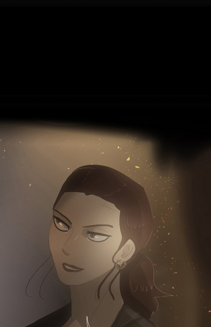 Read Not Even Bones Manga Online