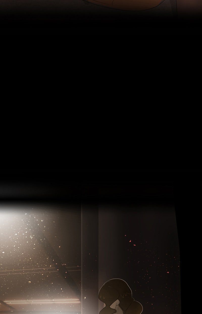 Read Not Even Bones Manga Online