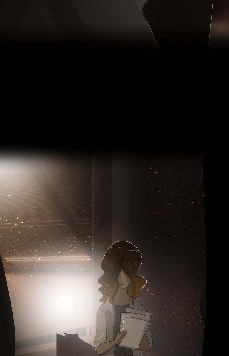 Read Not Even Bones Manga Online