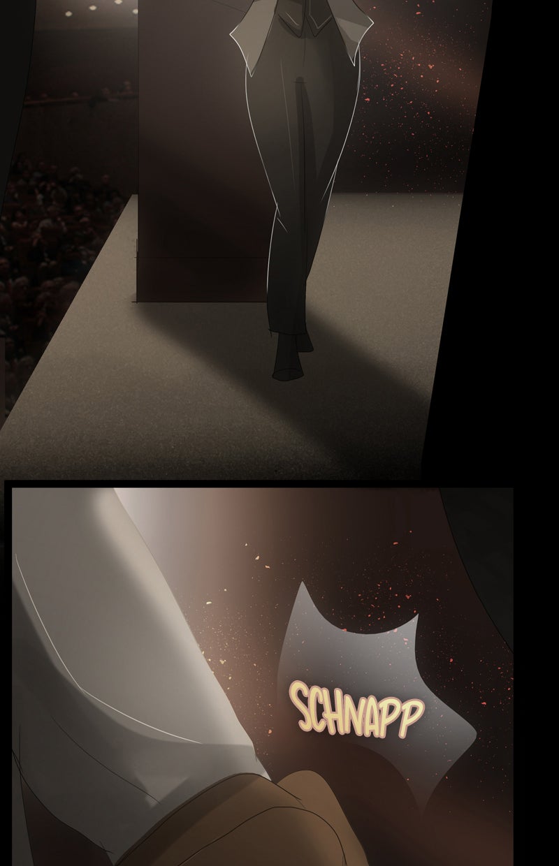 Read Not Even Bones Manga Online