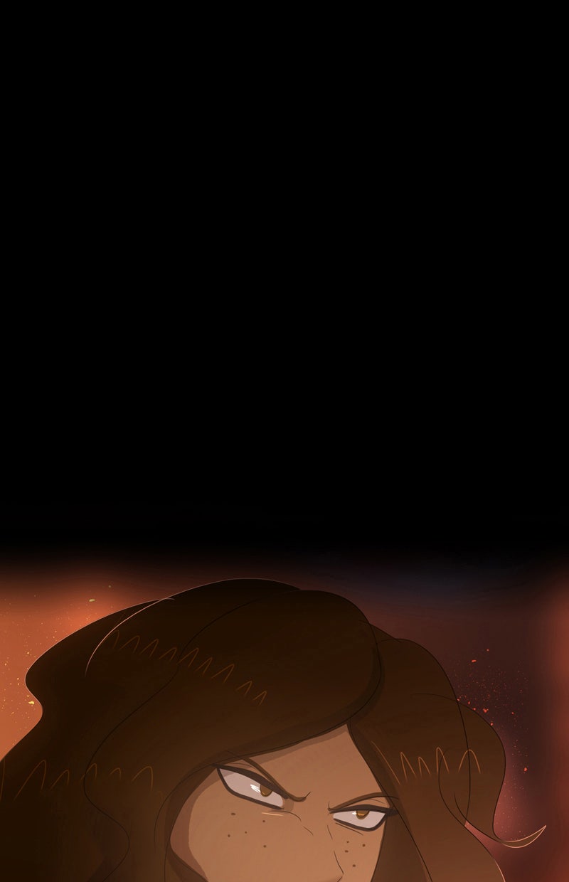 Read Not Even Bones Manga Online