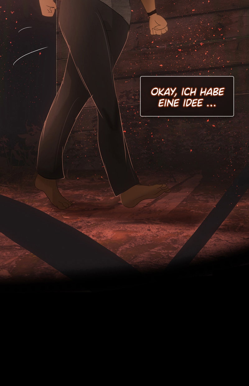 Read Not Even Bones Manga Online