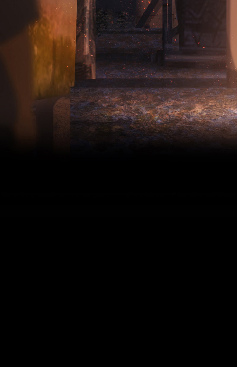 Read Not Even Bones Manga Online