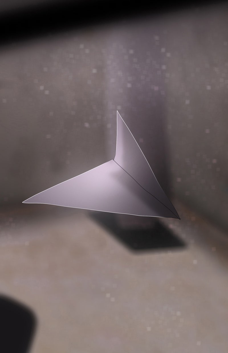 Read Not Even Bones Manga Online