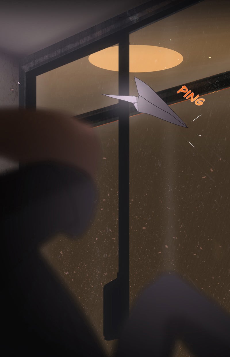 Read Not Even Bones Manga Online