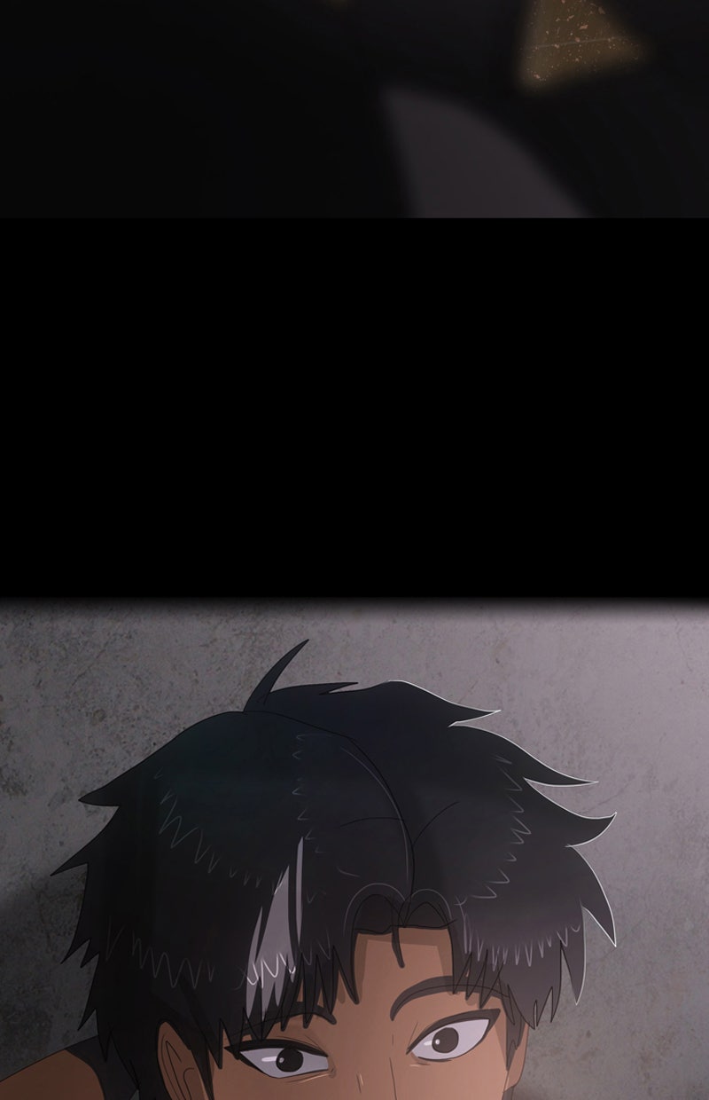 Read Not Even Bones Manga Online