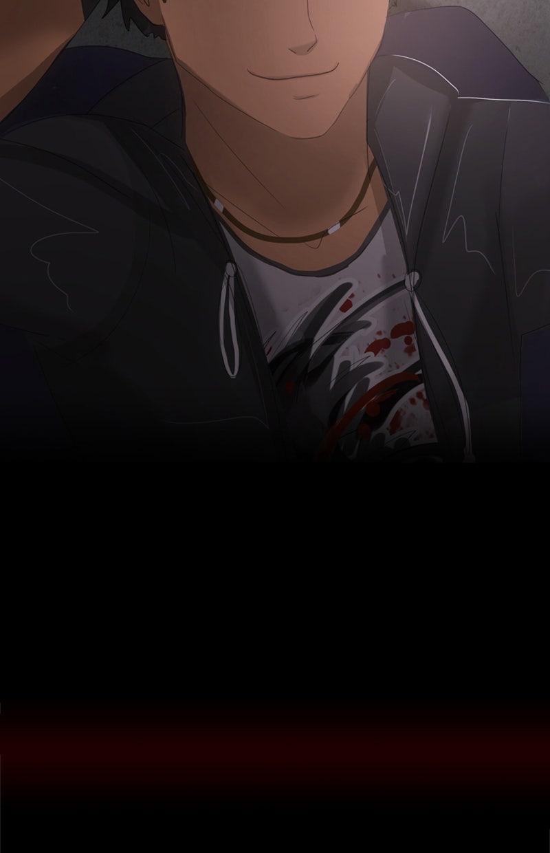 Read Not Even Bones Manga Online