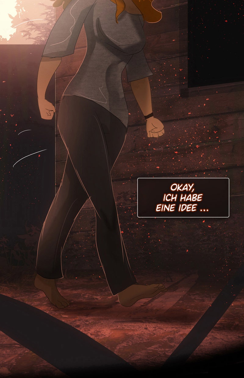 Read Not Even Bones Manga Online