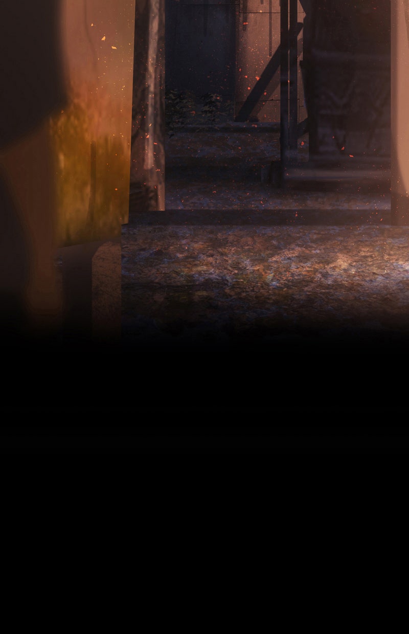 Read Not Even Bones Manga Online