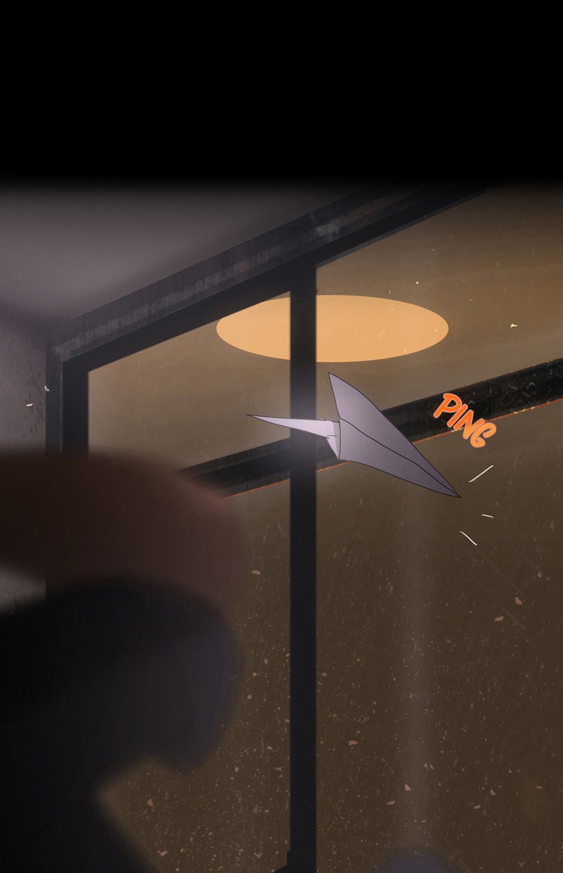 Read Not Even Bones Manga Online