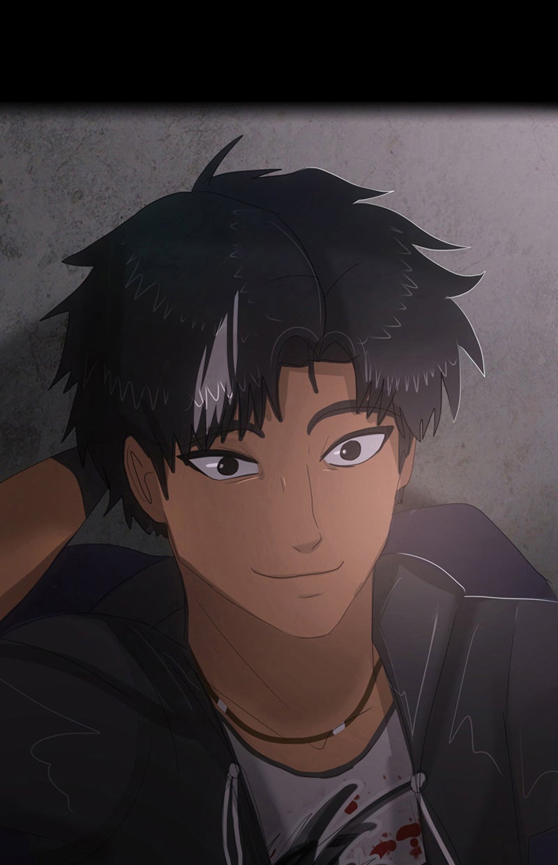 Read Not Even Bones Manga Online