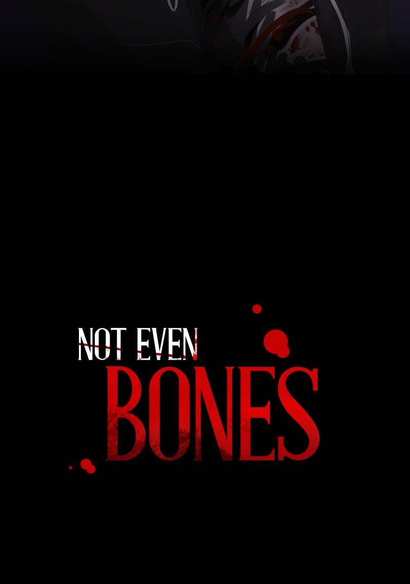 Read Not Even Bones Manga Online