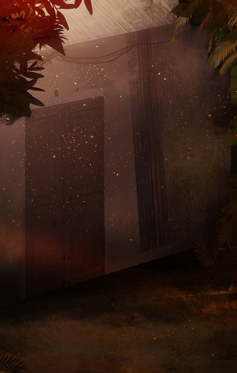 Read Not Even Bones Manga Online