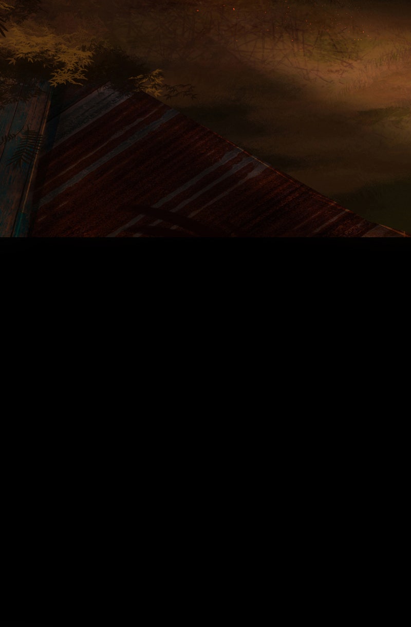 Read Not Even Bones Manga Online