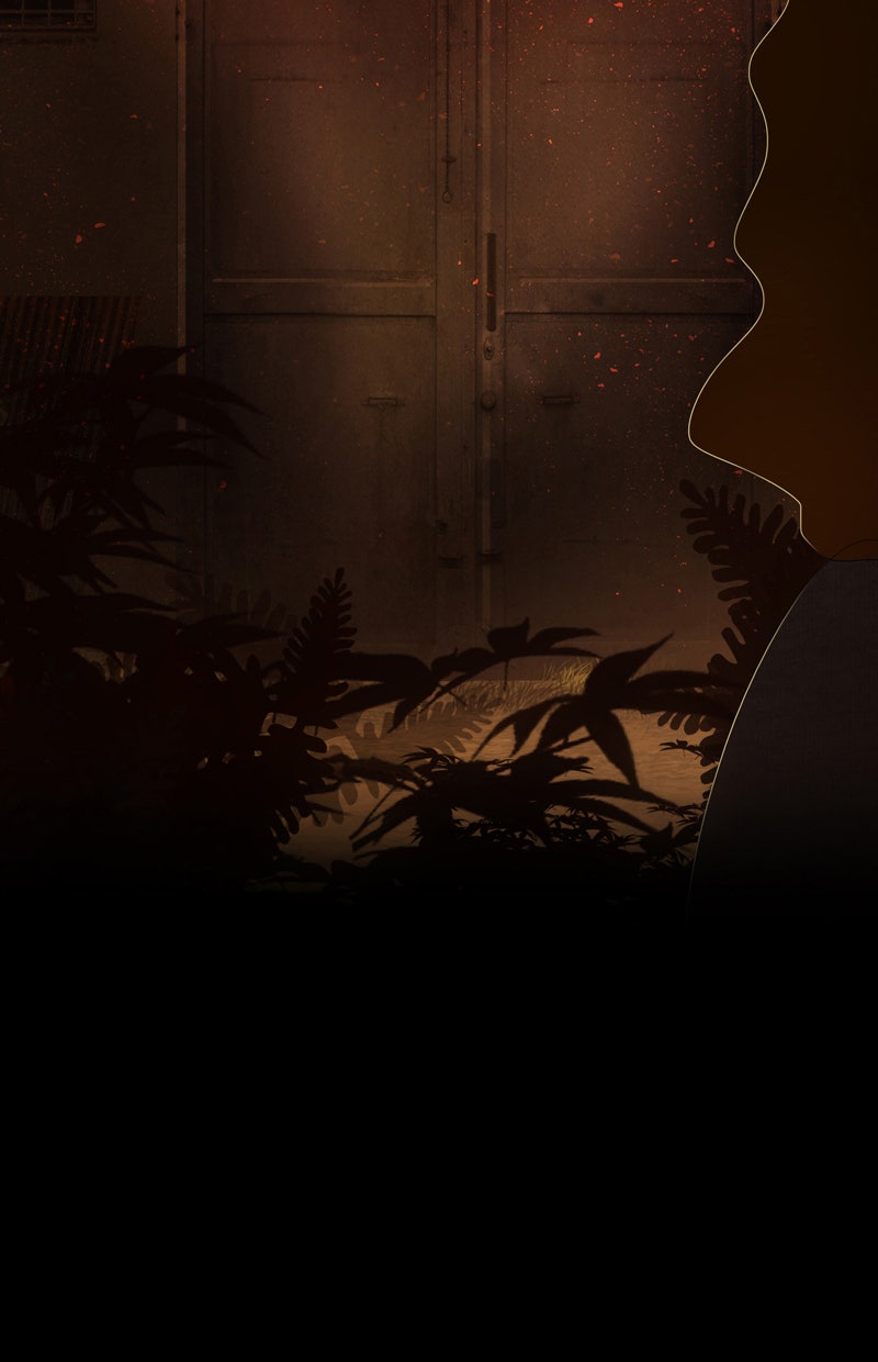 Read Not Even Bones Manga Online