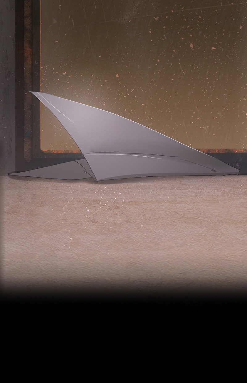 Read Not Even Bones Manga Online