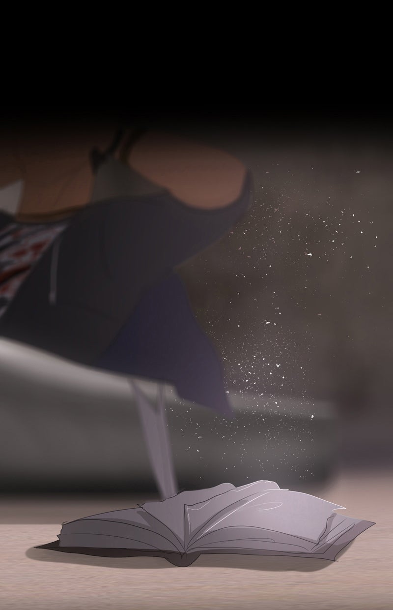 Read Not Even Bones Manga Online