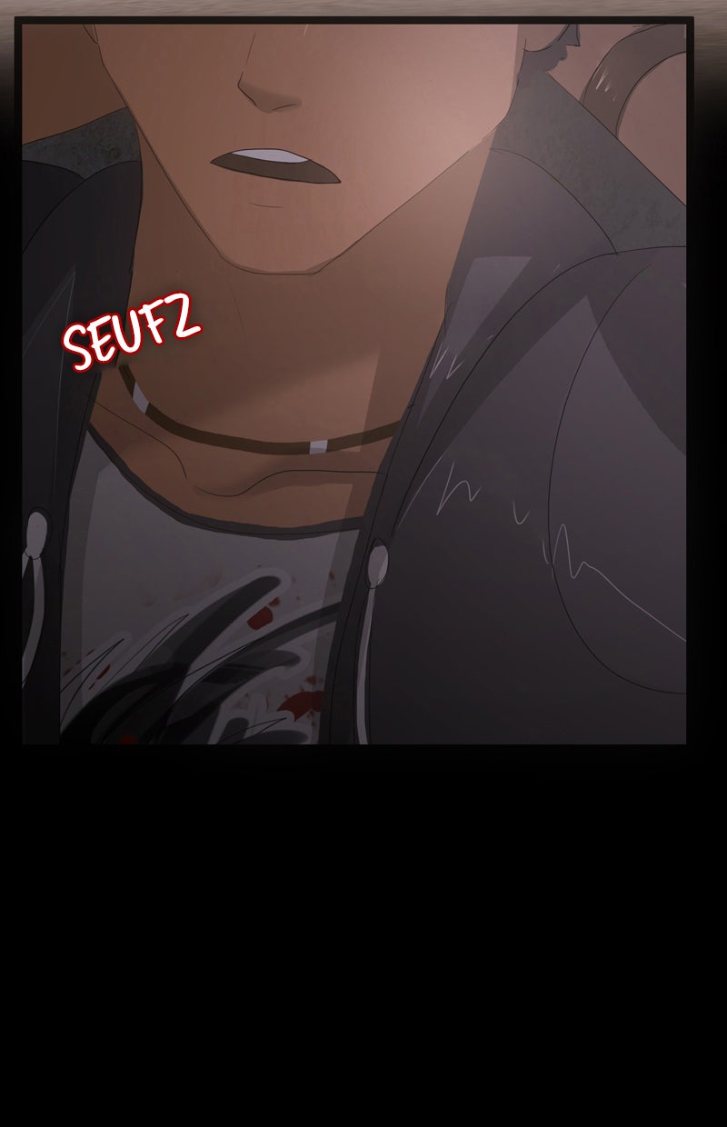 Read Not Even Bones Manga Online