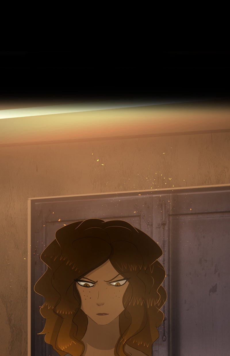 Read Not Even Bones Manga Online