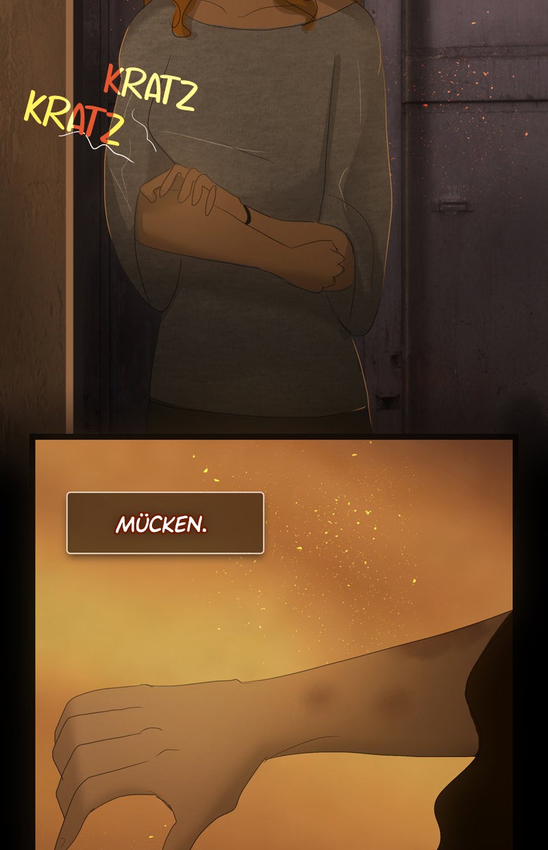 Read Not Even Bones Manga Online