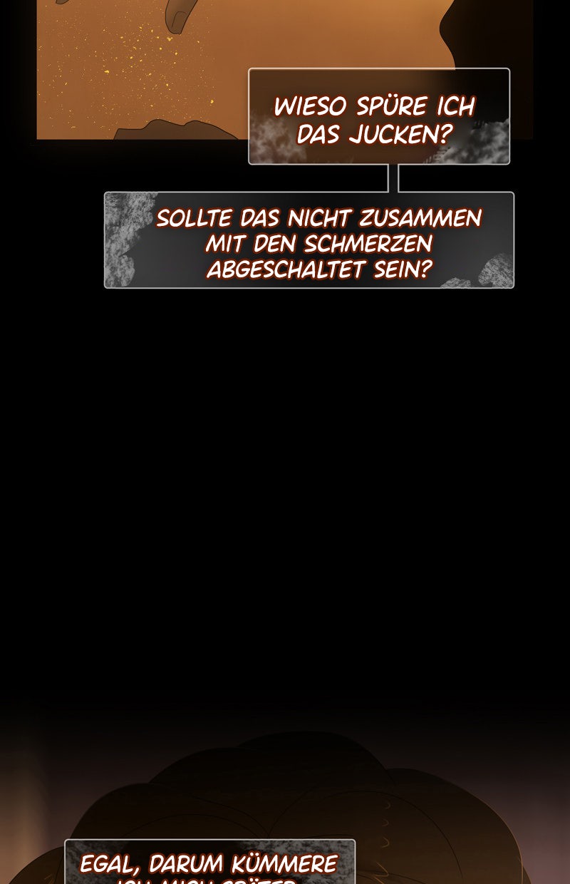 Read Not Even Bones Manga Online