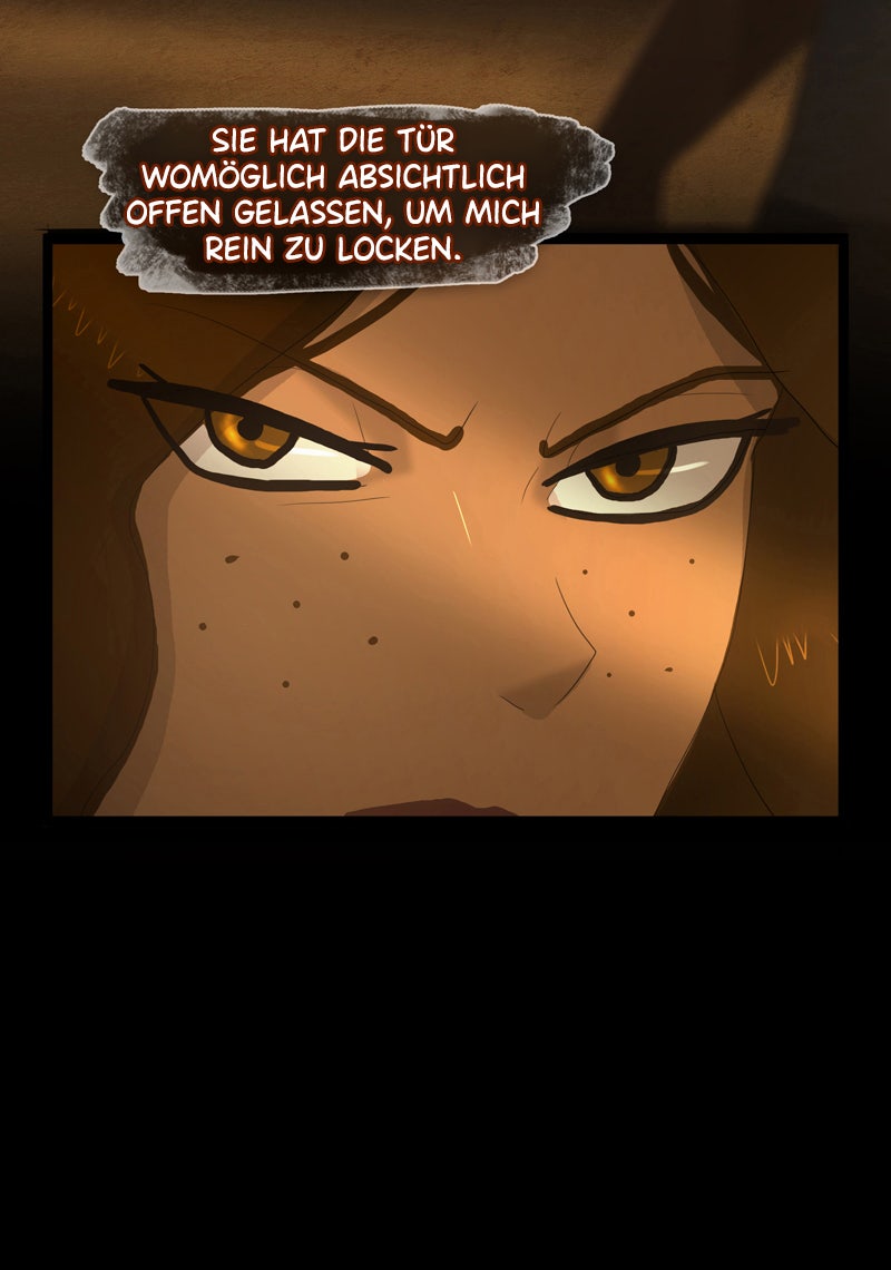 Read Not Even Bones Manga Online