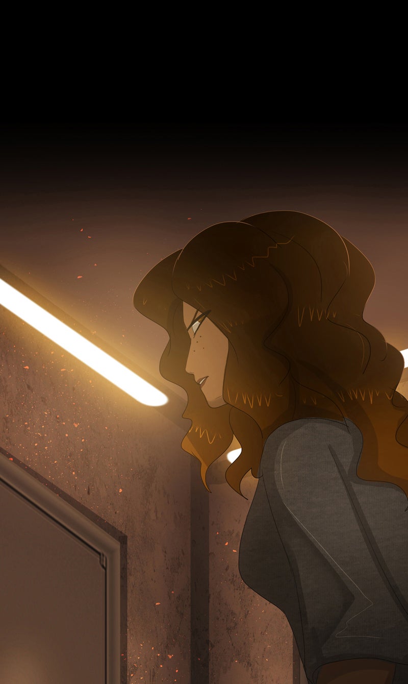 Read Not Even Bones Manga Online