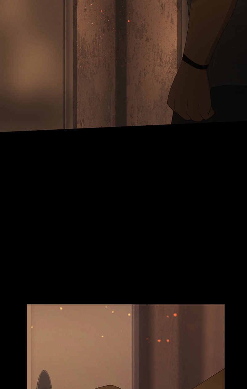 Read Not Even Bones Manga Online