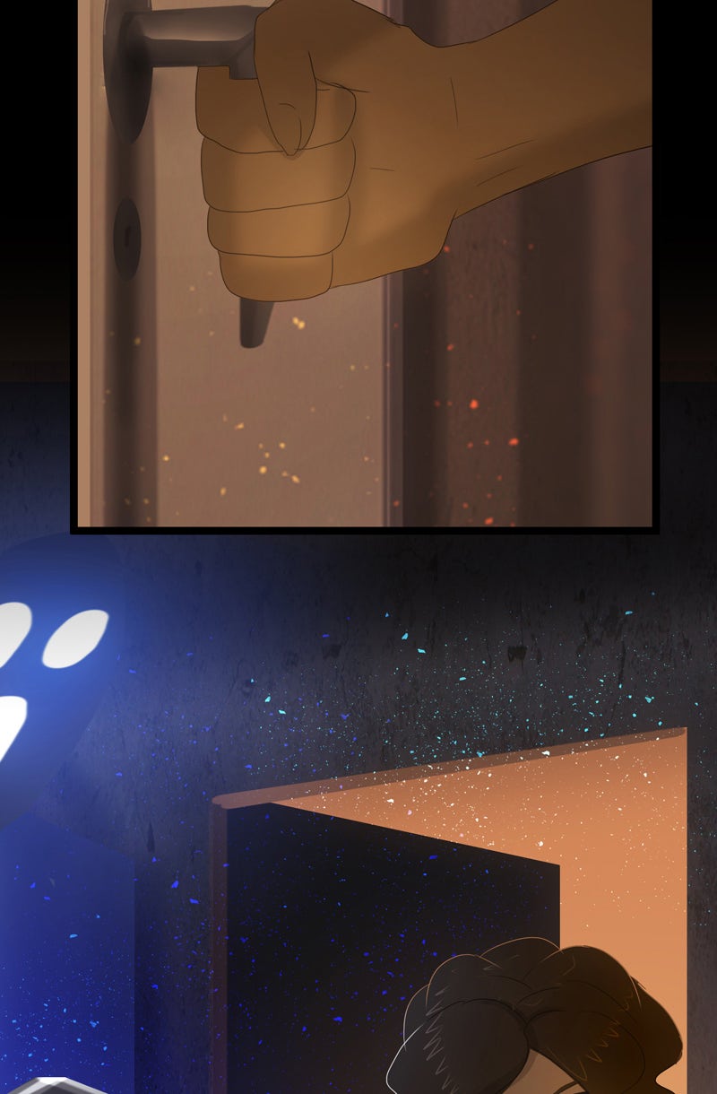 Read Not Even Bones Manga Online