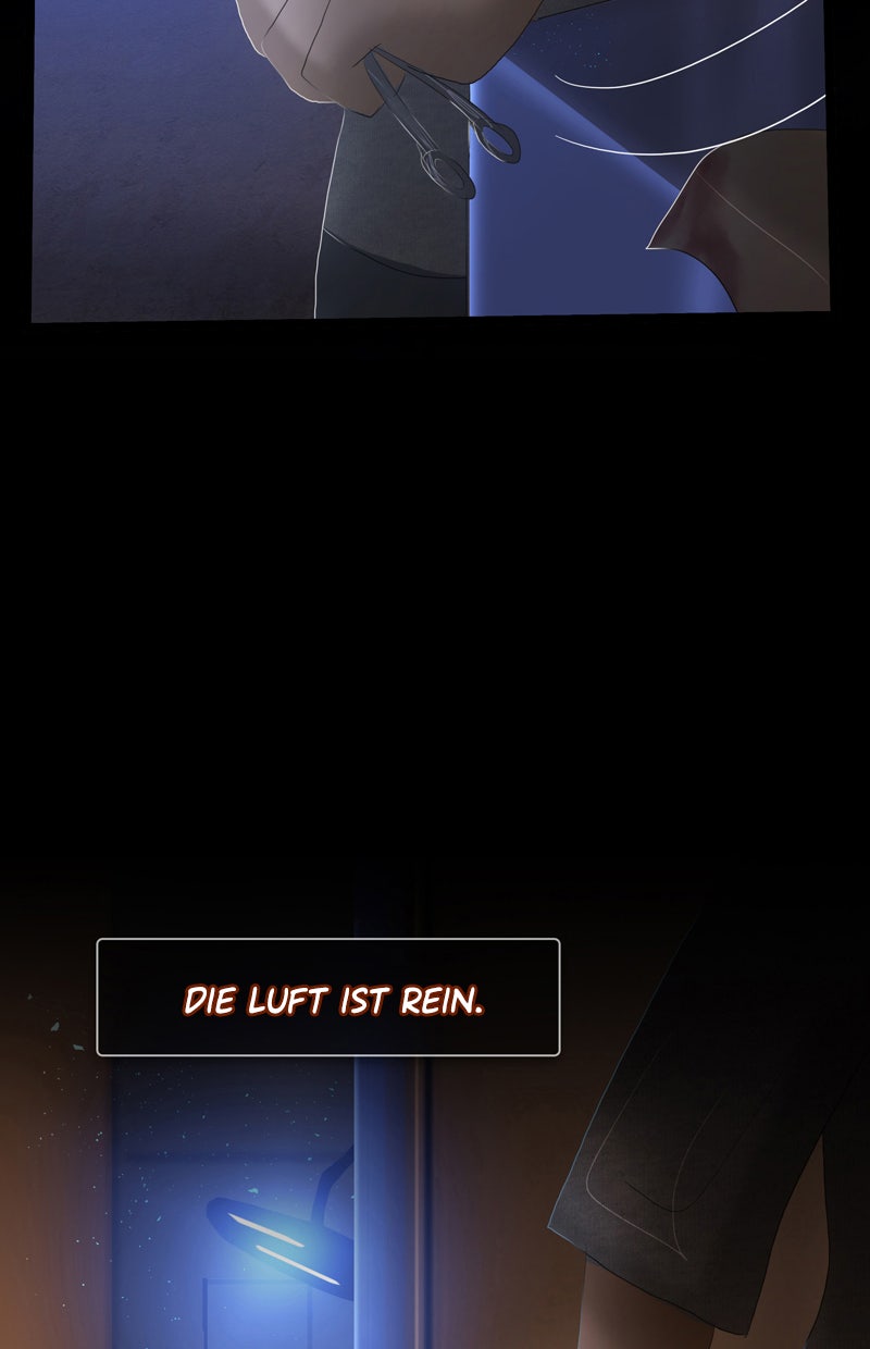 Read Not Even Bones Manga Online