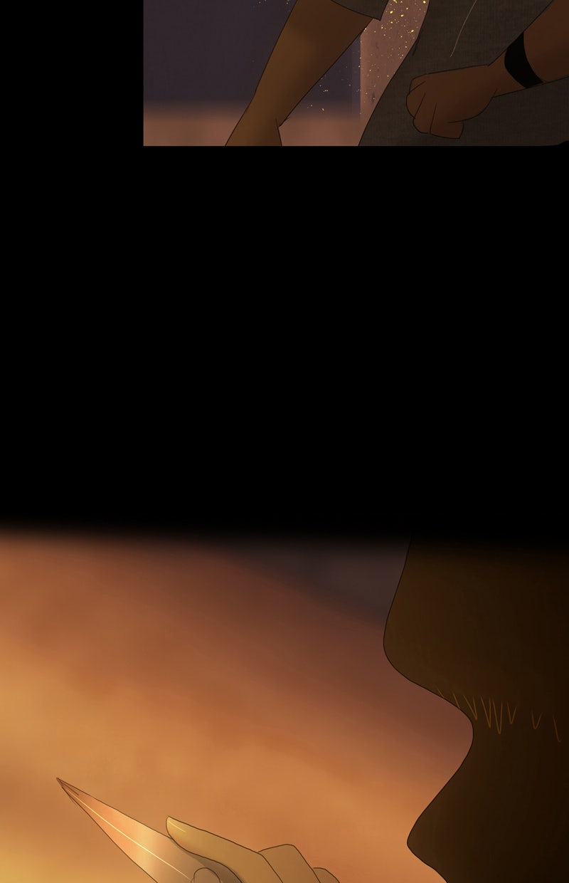 Read Not Even Bones Manga Online