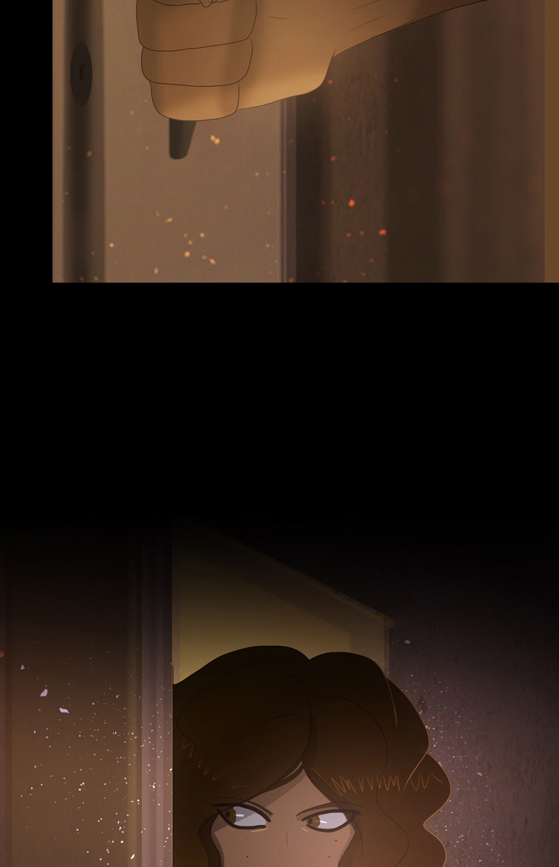 Read Not Even Bones Manga Online