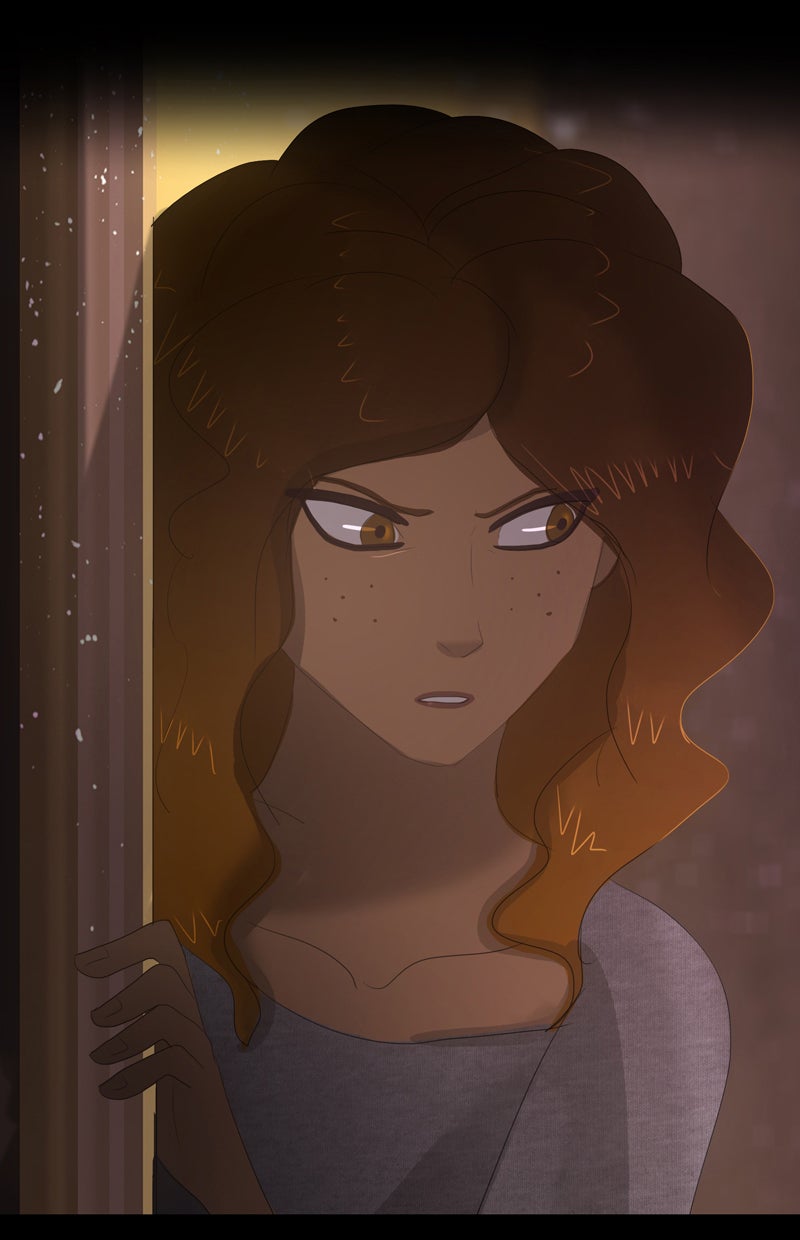 Read Not Even Bones Manga Online