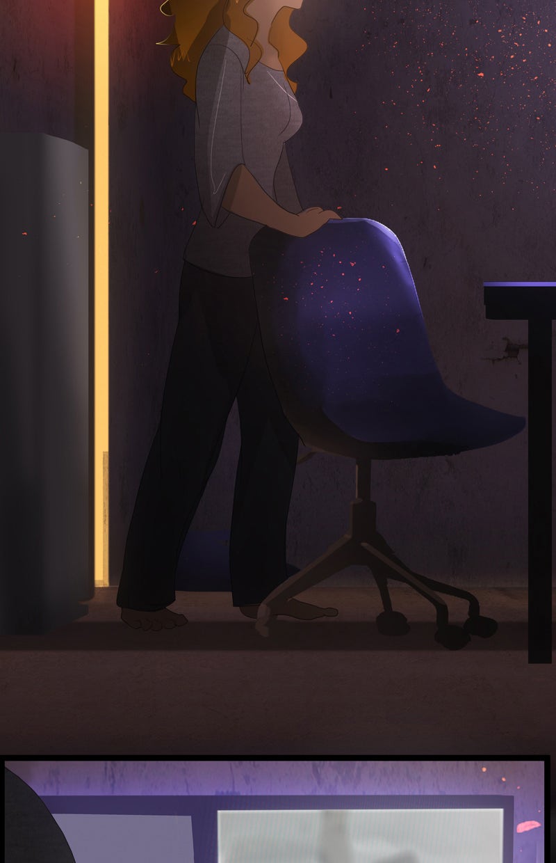 Read Not Even Bones Manga Online