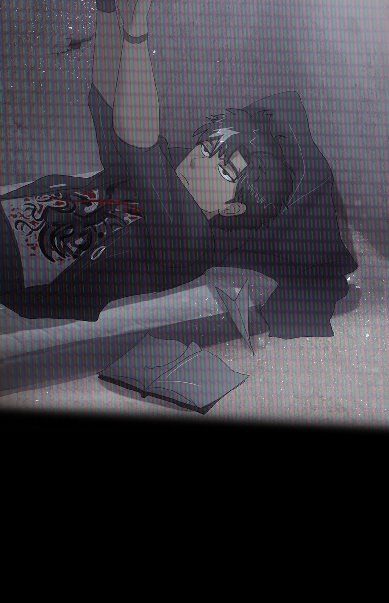 Read Not Even Bones Manga Online