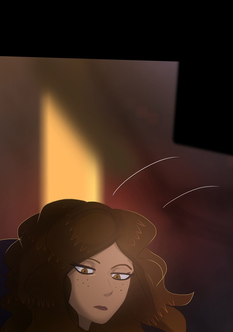 Read Not Even Bones Manga Online