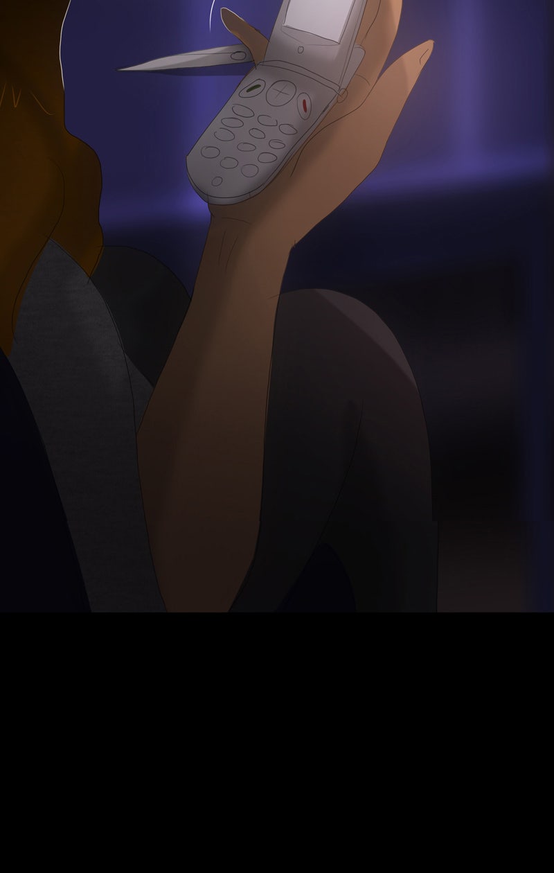 Read Not Even Bones Manga Online