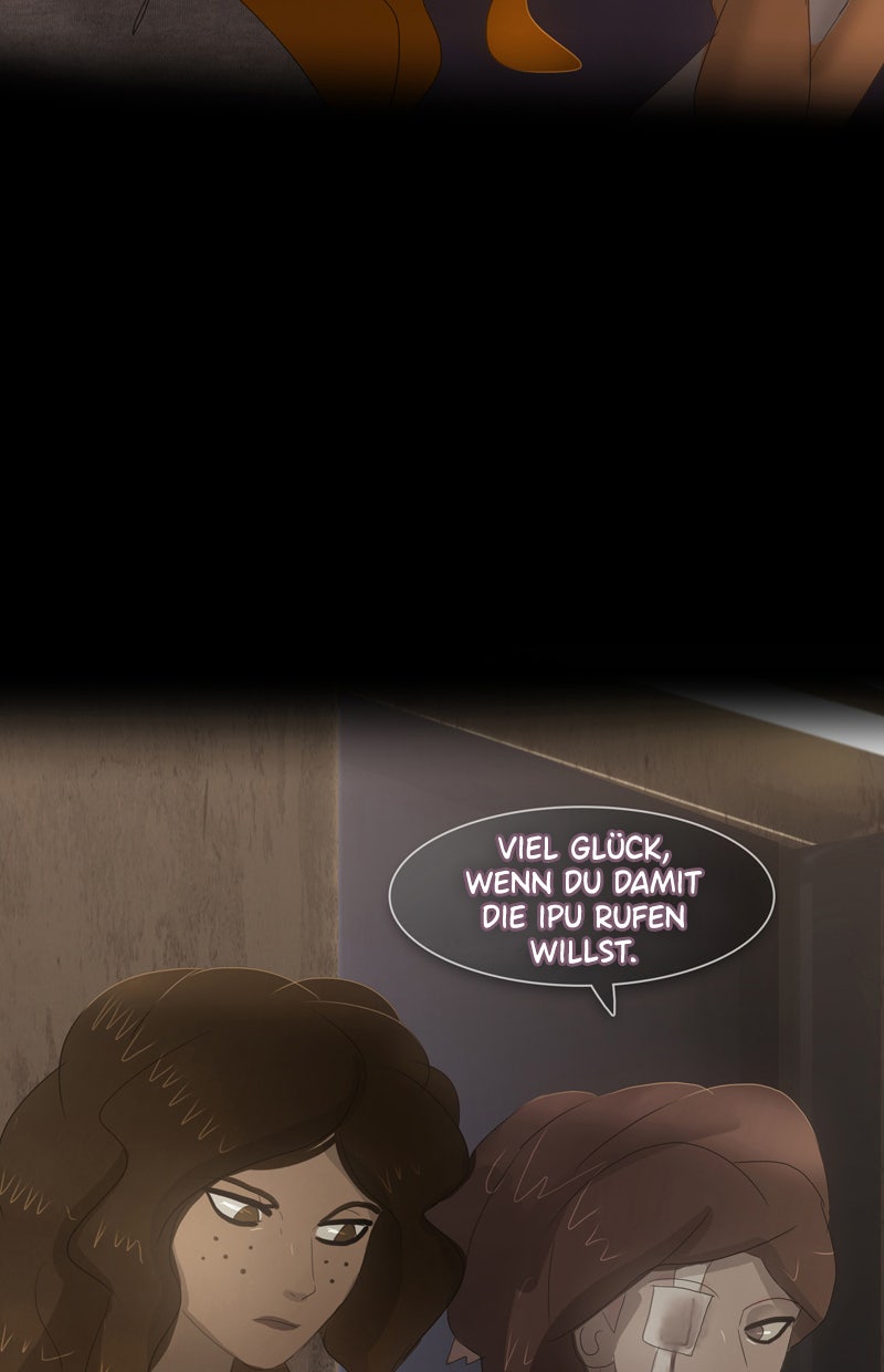 Read Not Even Bones Manga Online