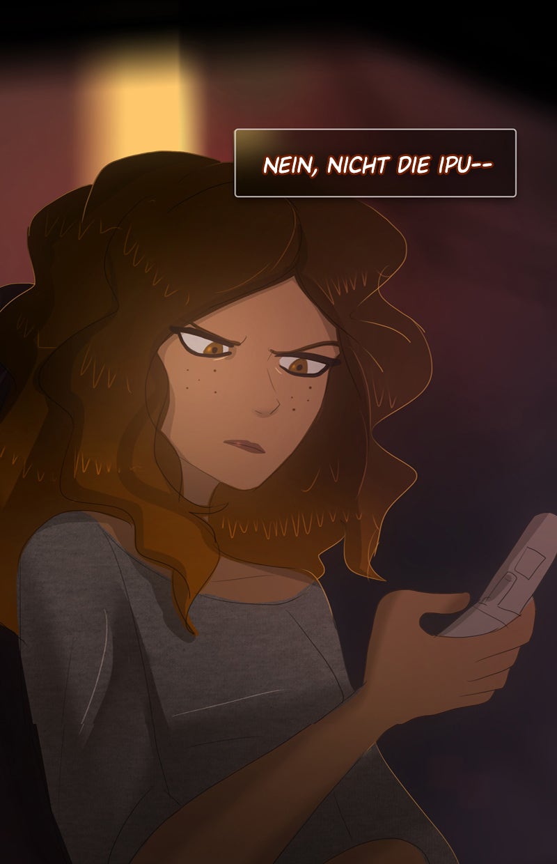 Read Not Even Bones Manga Online