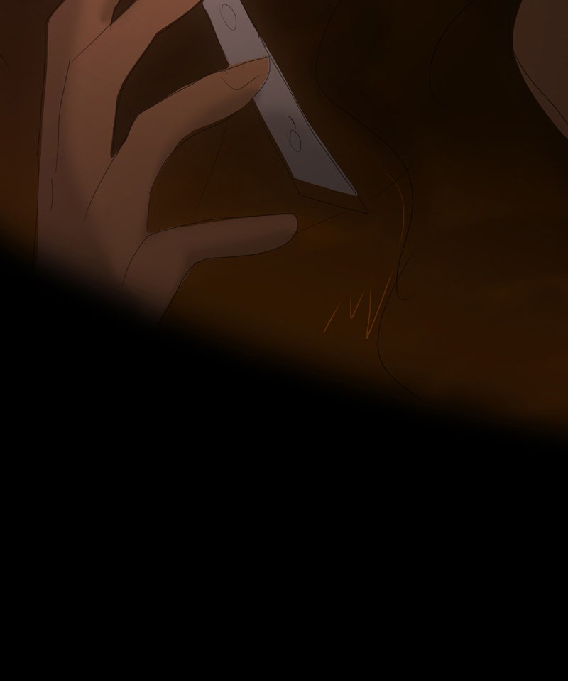 Read Not Even Bones Manga Online