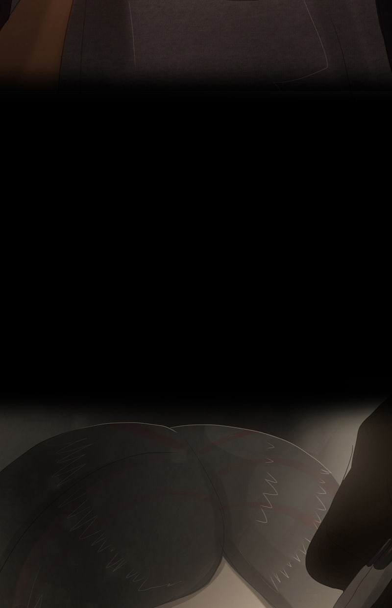 Read Not Even Bones Manga Online