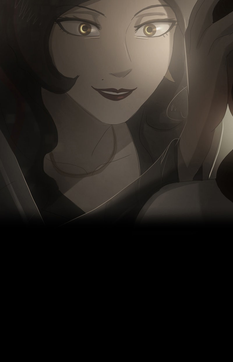 Read Not Even Bones Manga Online